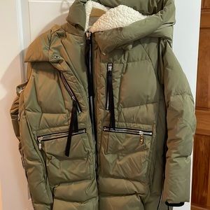 Orolay Jacket